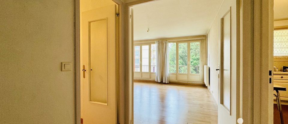 Appartement 4 pièces de 80 m² à Bonnières-sur-Seine (78270)