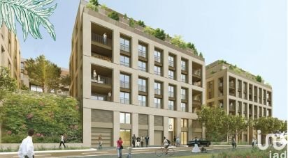 Appartement 3 pièces de 86 m² à Bordeaux (33000)