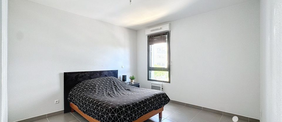 Apartment 3 rooms of 62 m² in Montpellier (34070)