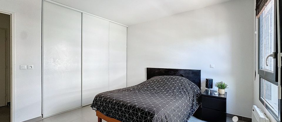 Appartement 3 pièces de 62 m² à Montpellier (34070)