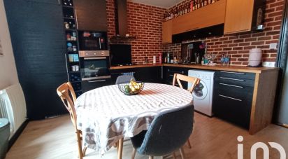 Apartment 4 rooms of 89 m² in Fougères (35300)