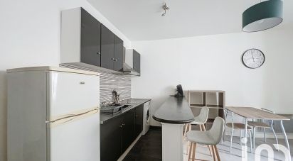 Appartement 1 pièce de 26 m² à Le Puy-en-Velay (43000)