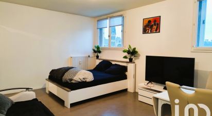 Studio 1 pièce de 32 m² à Châlons-en-Champagne (51000)