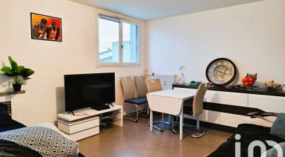 Studio 1 pièce de 32 m² à Châlons-en-Champagne (51000)