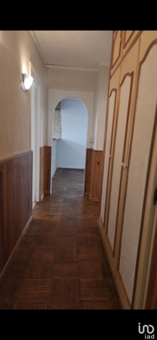 Apartment 4 rooms of 66 m² in Beauvais (60000)