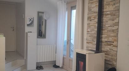 Maison de village 4 pièces de 70 m² à Roquefort-des-Corbières (11540)