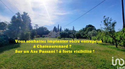 House 8 rooms of 260 m² in Châteaurenard (13160)
