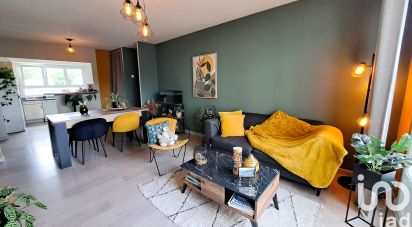 Apartment 3 rooms of 62 m² in Lorient (56100)