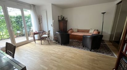 Appartement 2 pièces de 58 m² à Courbevoie (92400)