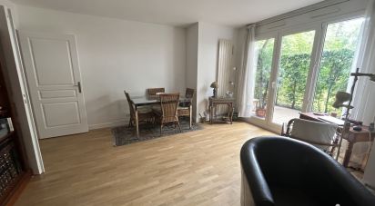 Apartment 2 rooms of 58 m² in Courbevoie (92400)