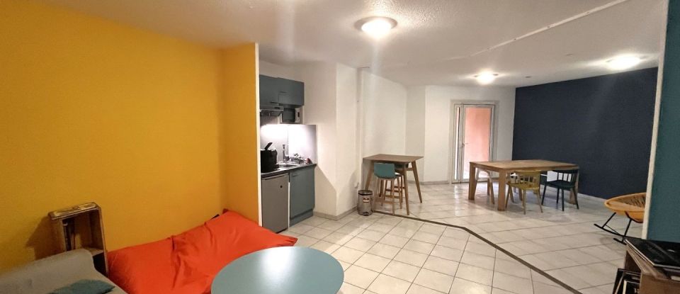 Apartment 1 room of 20 m² in La Garde (83130)