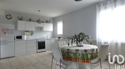 House 4 rooms of 113 m² in L'Hermenault (85570)