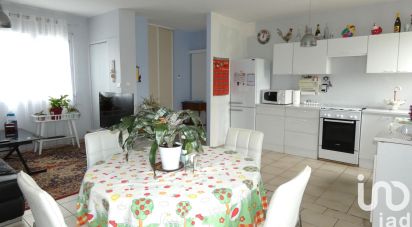 House 4 rooms of 113 m² in L'Hermenault (85570)