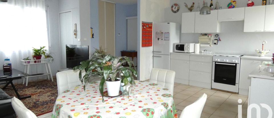 Maison 4 pièces de 113 m² à L'Hermenault (85570)