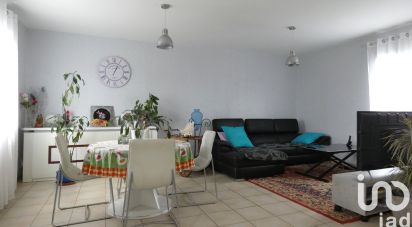 Maison 4 pièces de 113 m² à L'Hermenault (85570)