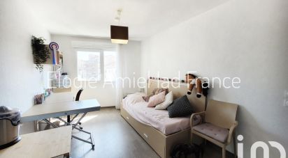 Studio 1 room of 21 m² in Marseille (13005)