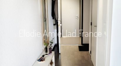 Studio 1 room of 21 m² in Marseille (13005)