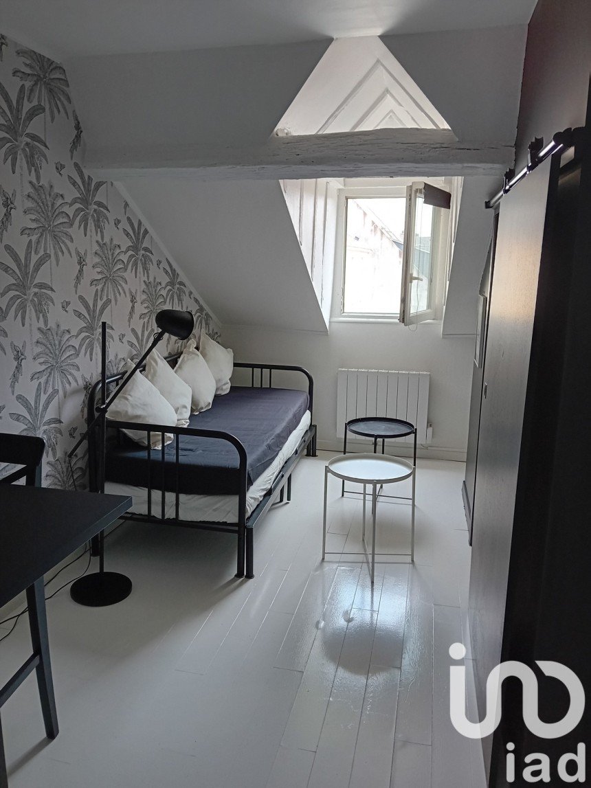 Appartement 1 pièce de 11 m² à Nantes (44000)