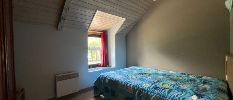 Duplex 4 rooms of 72 m² in Sulniac (56250)