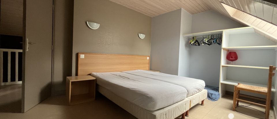 Duplex 4 rooms of 72 m² in Sulniac (56250)