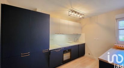 Appartement 4 pièces de 69 m² à Entrange (57330)