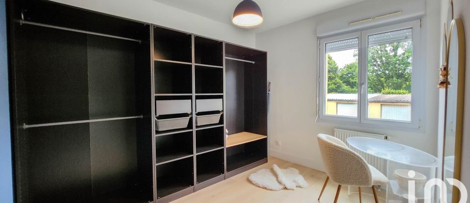 Apartment 4 rooms of 69 m² in Entrange (57330)