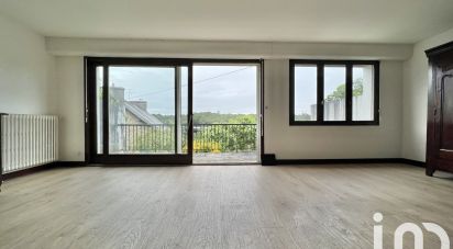 Maison 4 pièces de 115 m² à LE BONO (56400)