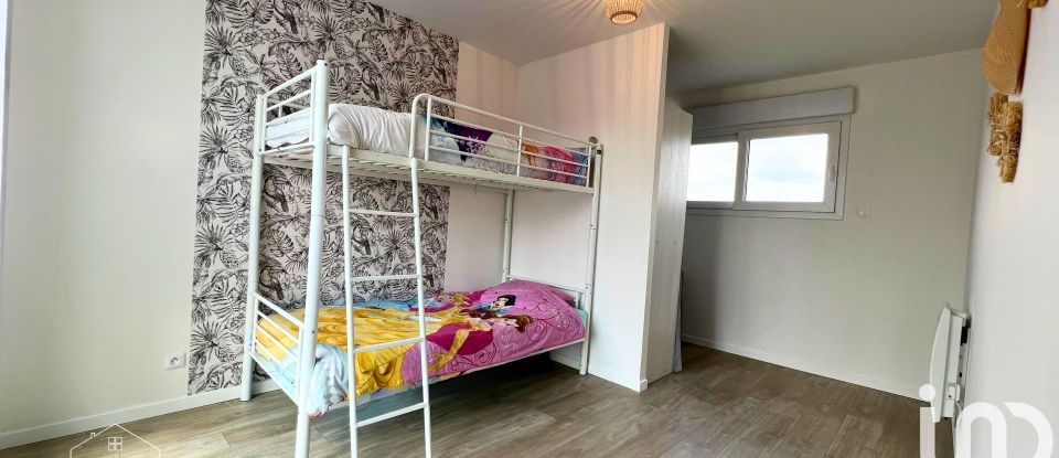 Maison 5 pièces de 110 m² à Hazebrouck (59190)