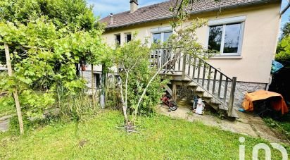 House 4 rooms of 76 m² in Mainvilliers (28300)