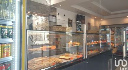 Bakery of 180 m² in Paris (75013)