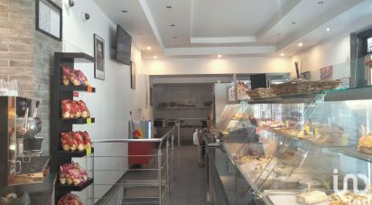 Bakery of 180 m² in Paris (75013)