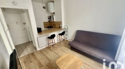 Appartement 2 pièces de 32 m² à Saint-Nazaire (44600)