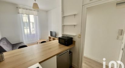 Appartement 2 pièces de 32 m² à Saint-Nazaire (44600)