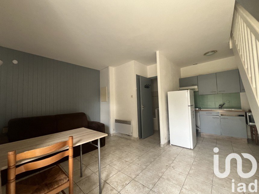 Duplex 3 rooms of 43 m² in Sulniac (56250)