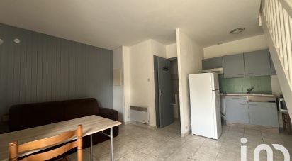Duplex 3 pièces de 43 m² à Sulniac (56250)