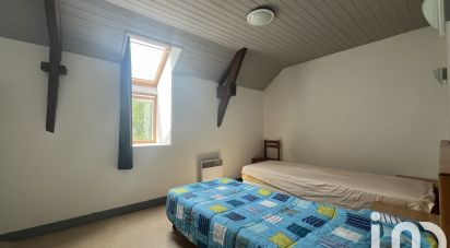 Duplex 3 rooms of 43 m² in Sulniac (56250)