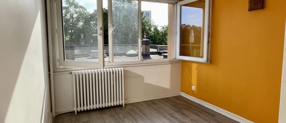 Apartment 3 rooms of 50 m² in Maisons-Alfort (94700)