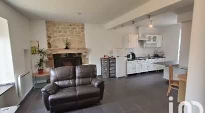 Maison 5 pièces de 120 m² à Melrand (56310)