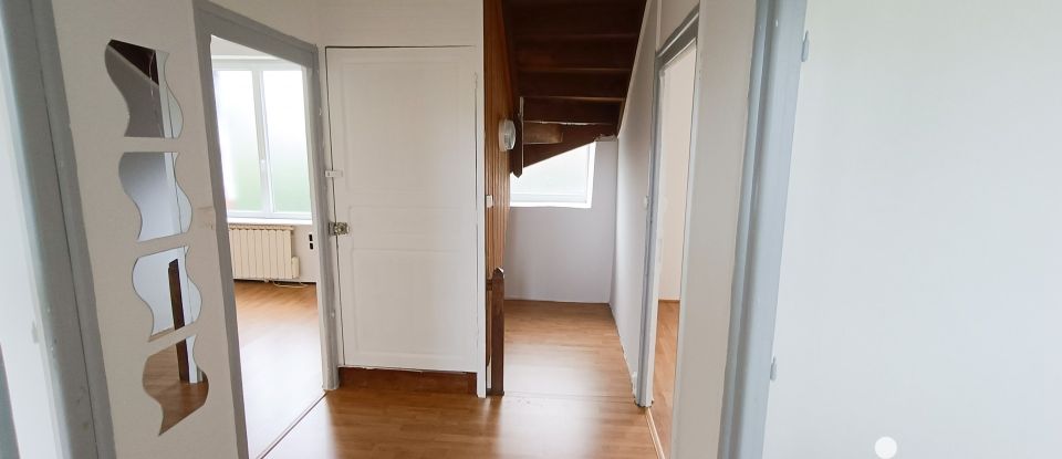 Maison 5 pièces de 120 m² à Melrand (56310)