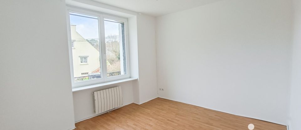 Maison 5 pièces de 120 m² à Melrand (56310)