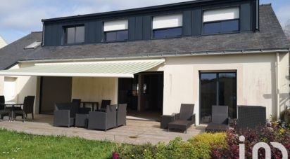 Traditional house 5 rooms of 150 m² in La Baule-Escoublac (44500)