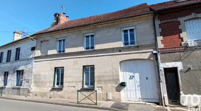 Town house 5 rooms of 110 m² in Béthisy-Saint-Pierre (60320)