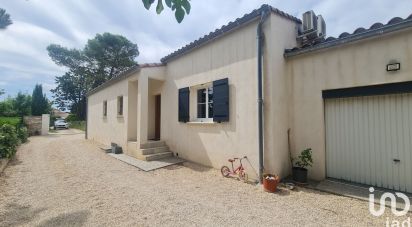 House 5 rooms of 116 m² in Alès (30100)