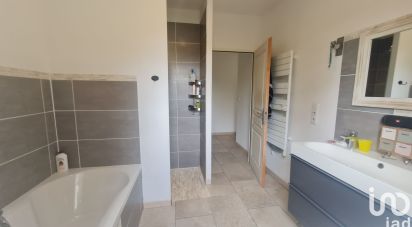 Maison 5 pièces de 116 m² à Alès (30100)