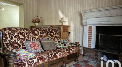 Village house 4 rooms of 97 m² in - (85120)