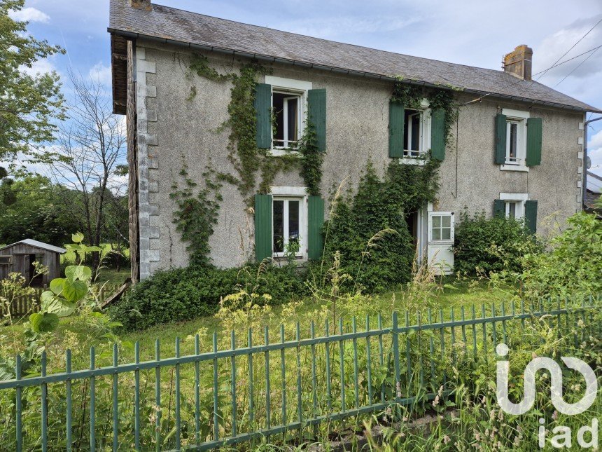 Vente Maison 170m² 6 Pièces à Verruyes (79310) - Iad France