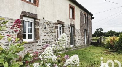 Country house 4 rooms of 130 m² in La Haye-Bellefond (50410)