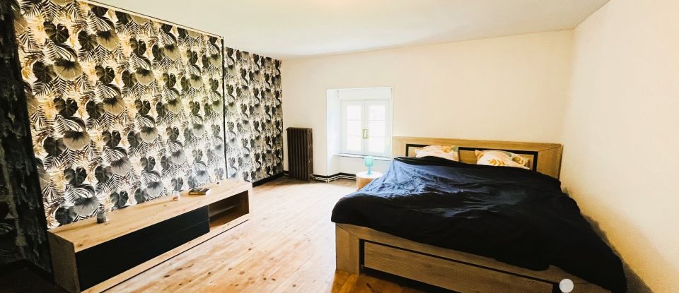 Maison de campagne 4 pièces de 130 m² à La Haye-Bellefond (50410)