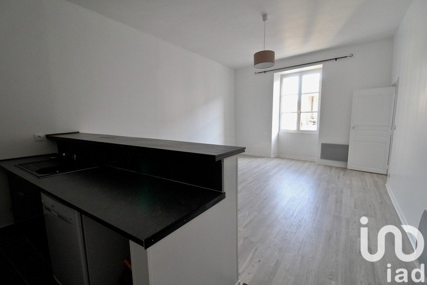 Appartement 2 pièces de 46 m² à Le Puy-en-Velay (43000)