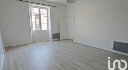 Apartment 2 rooms of 46 m² in Le Puy-en-Velay (43000)